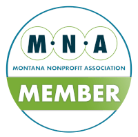 Montana Non-profit Association Member
