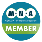 Montana Nonprofit Association Affiliate Member Logo