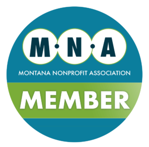 Montana Nonprofit Association Affiliate Member Logo